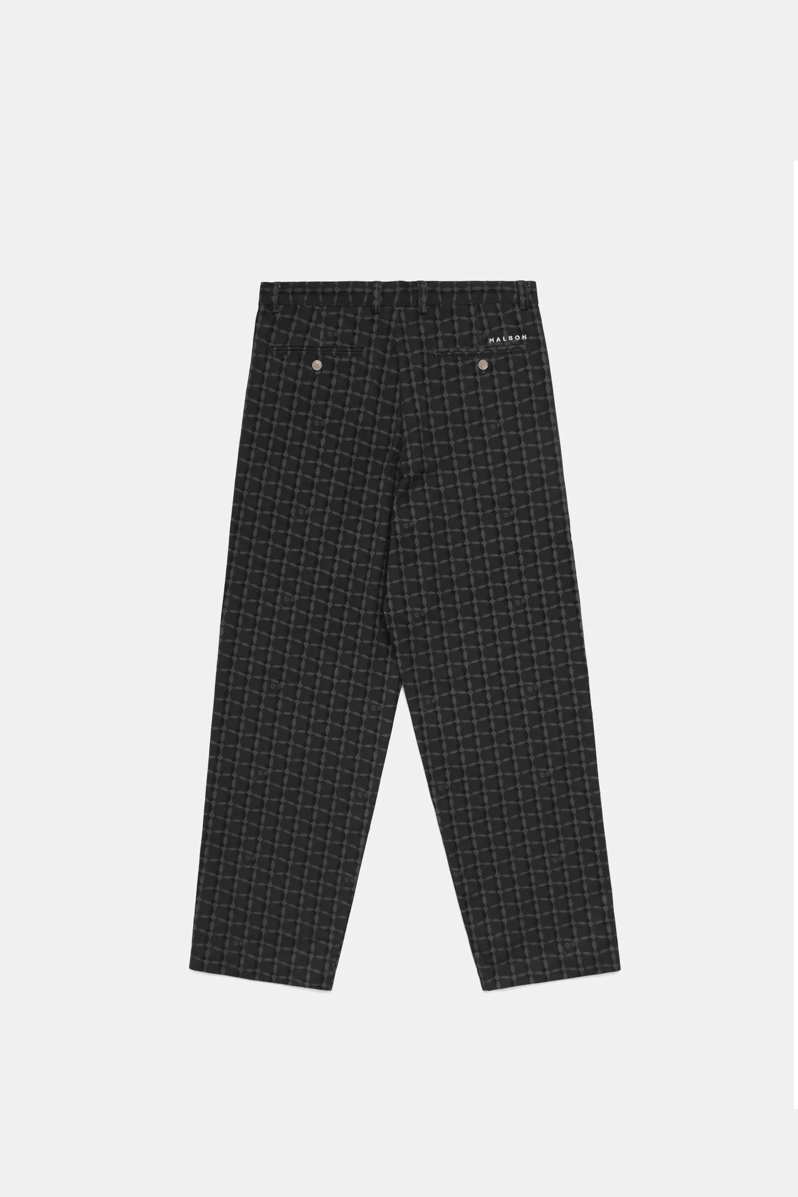 Rattan Chino Pant