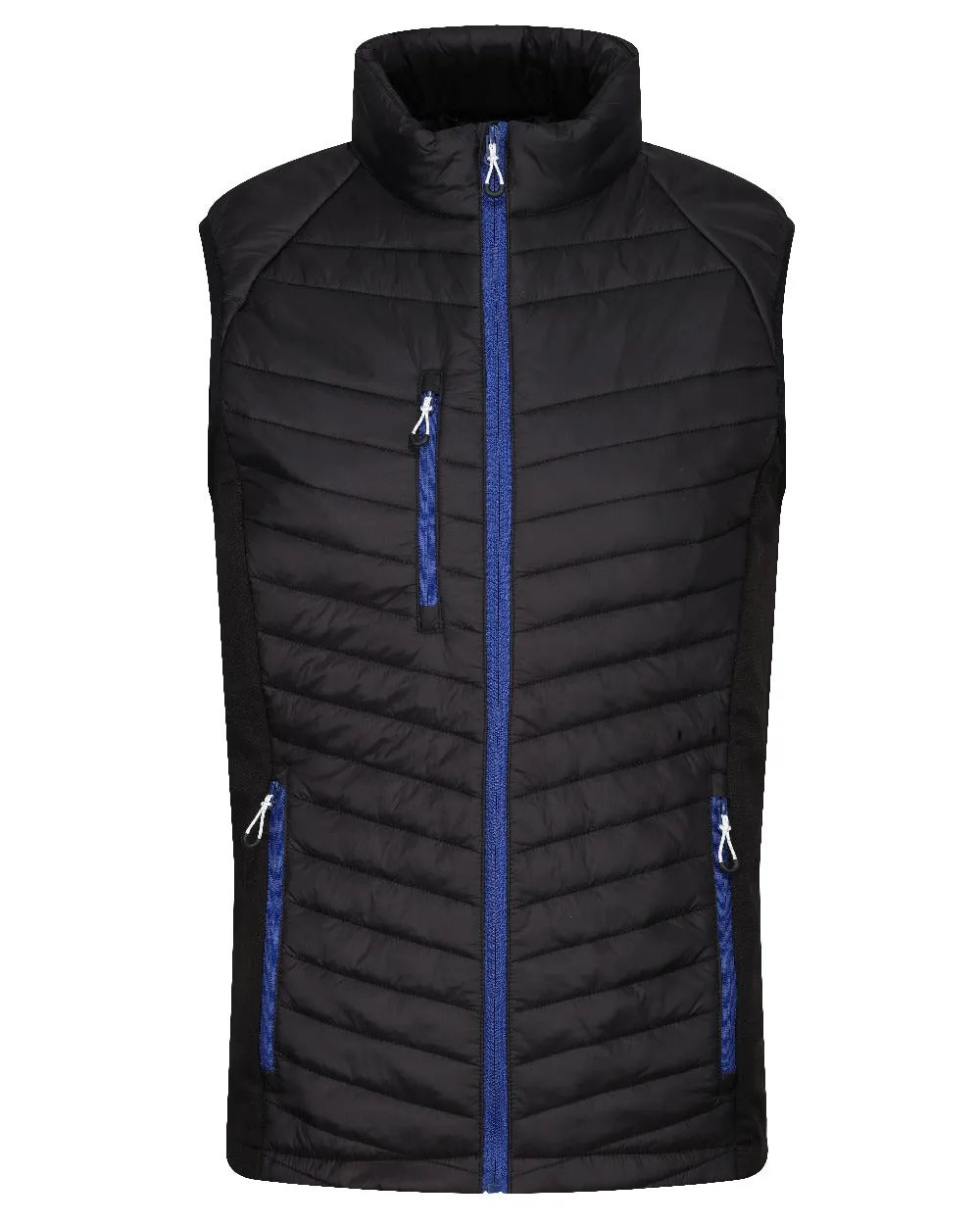 Regatta Mens Navigate Hybrid Bodywarmer