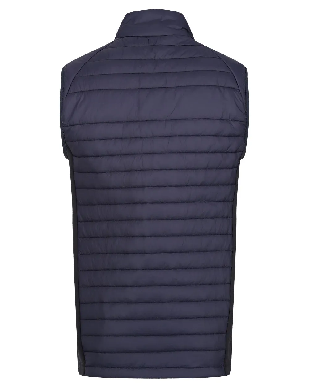 Regatta Mens Navigate Hybrid Bodywarmer