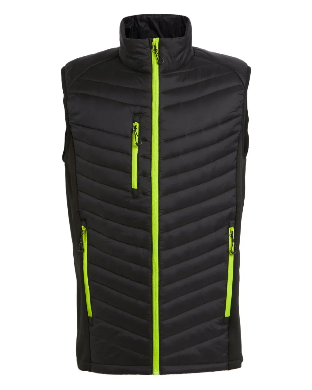 Regatta Mens Navigate Hybrid Bodywarmer