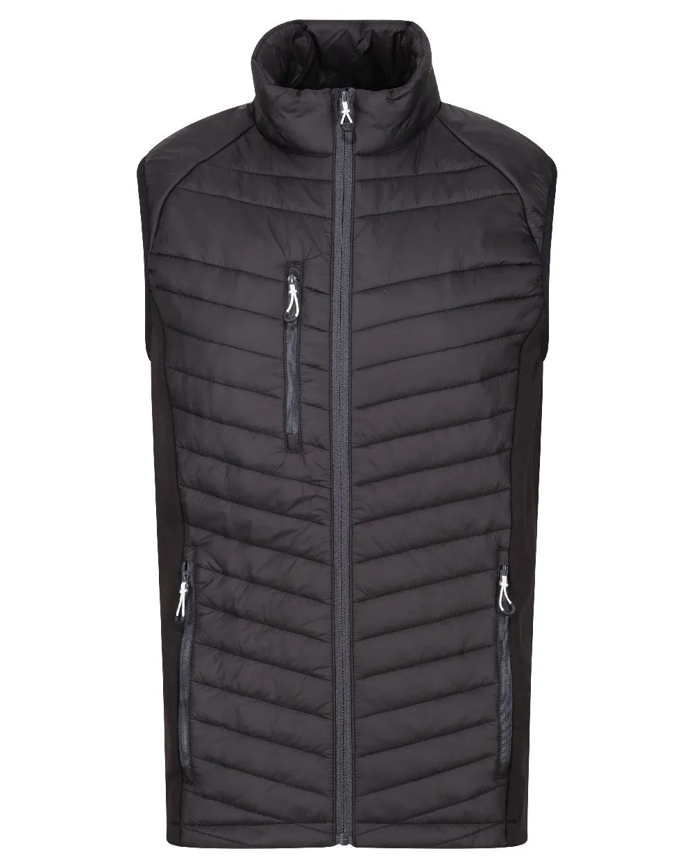 Regatta Mens Navigate Hybrid Bodywarmer