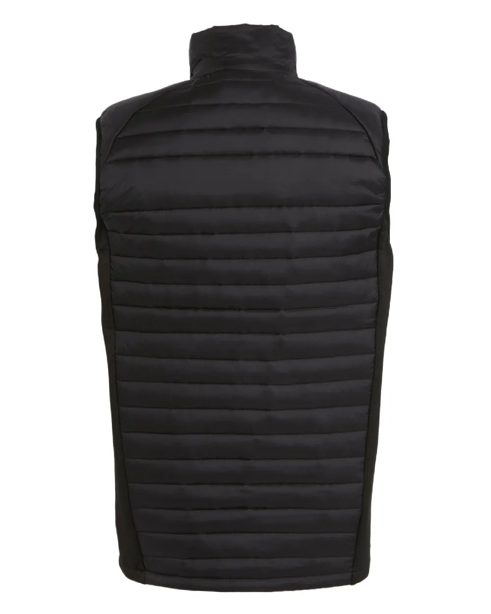 Regatta Mens Navigate Hybrid Bodywarmer