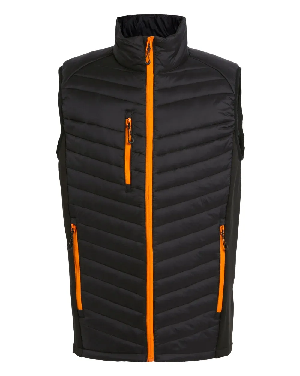 Regatta Mens Navigate Hybrid Bodywarmer