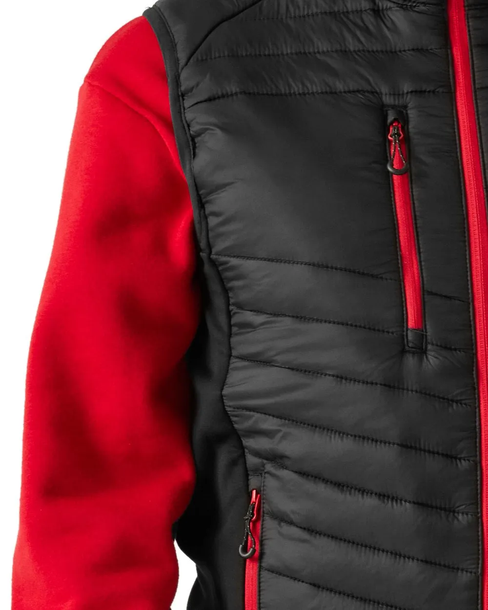 Regatta Mens Navigate Hybrid Bodywarmer