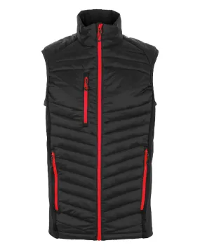 Regatta Mens Navigate Hybrid Bodywarmer