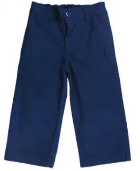 Rugged Butts Navy Chino Pants