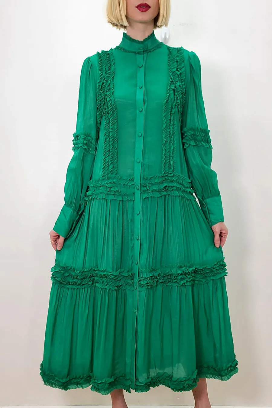 S211 DRESS