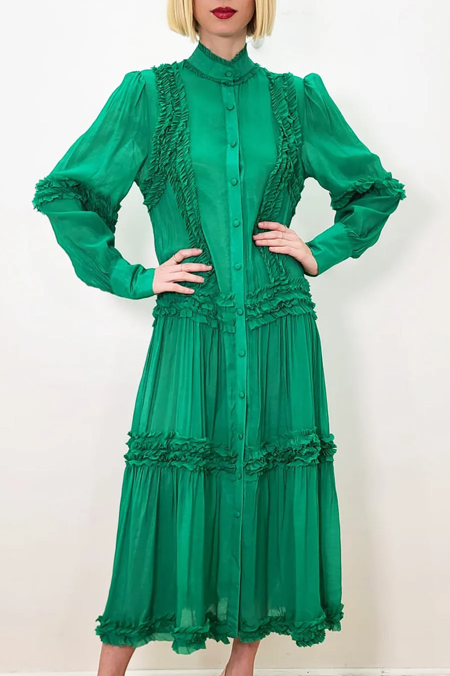 S211 DRESS