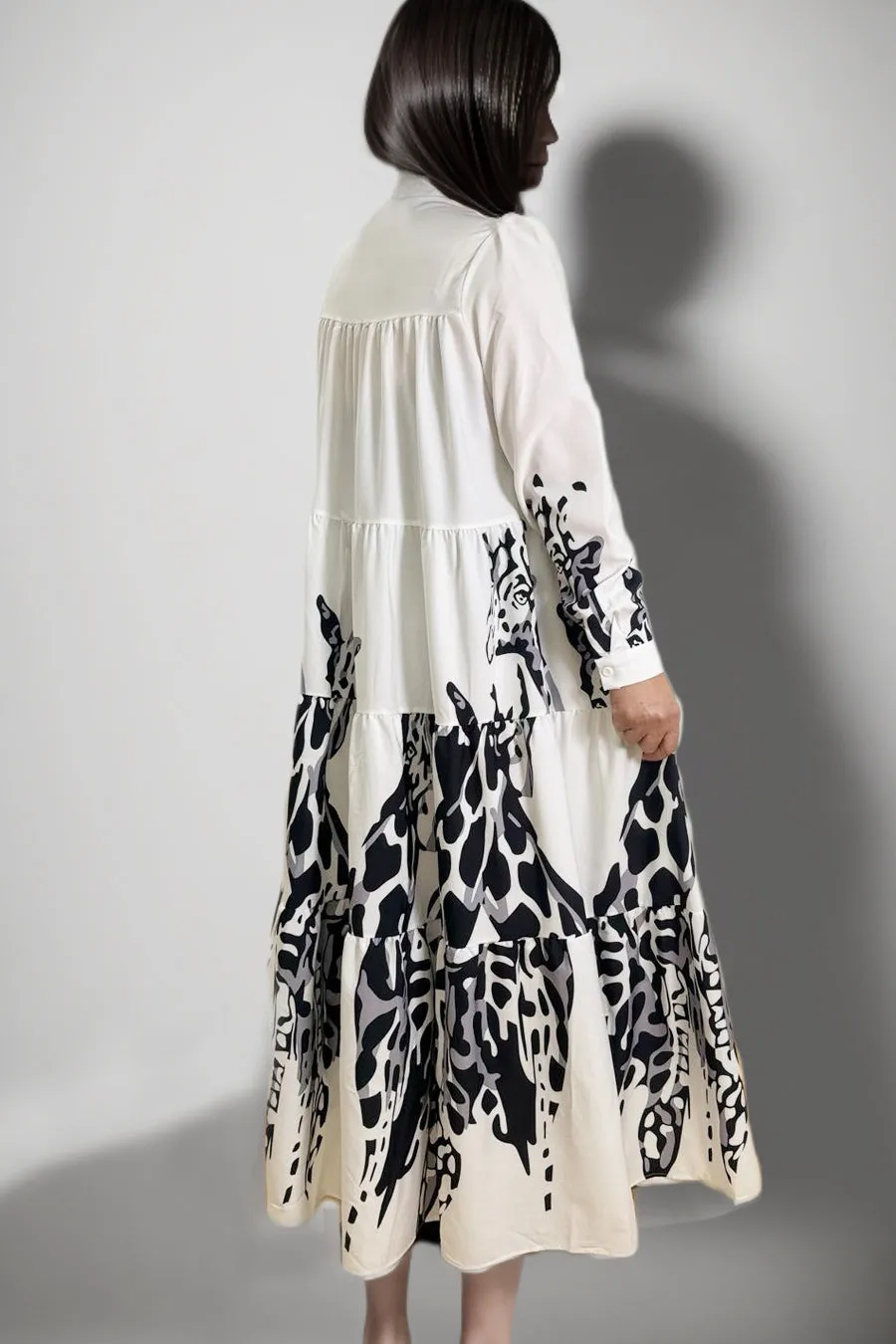 S3006 DRESS