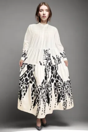 S3006 DRESS