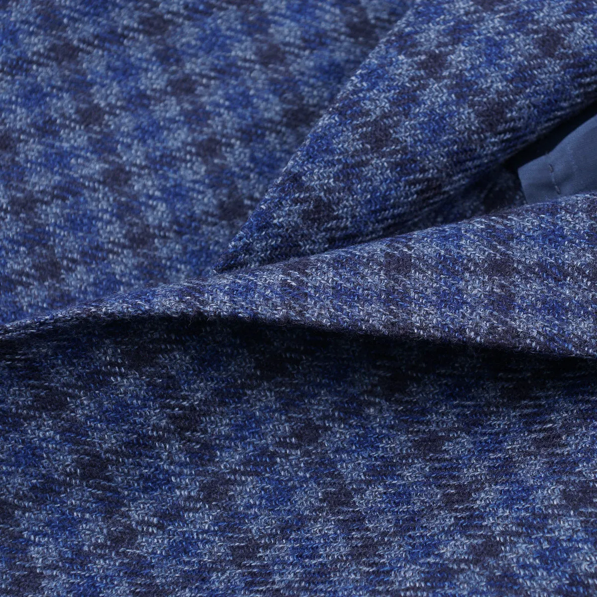 Sartorio Soft-Constructed Wool Sport Coat
