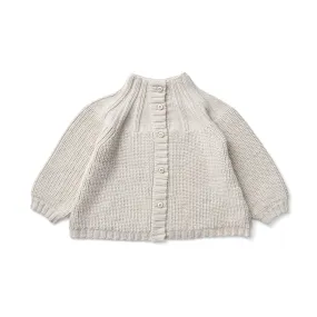 Soor Ploom Beatrice Cardigan - Linen
