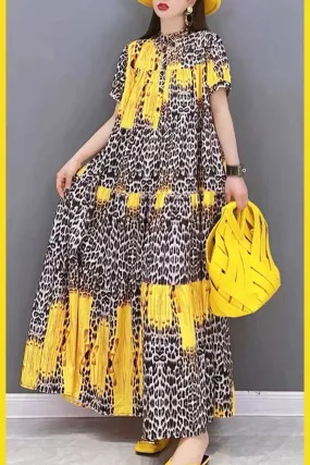 T14640 DRESS