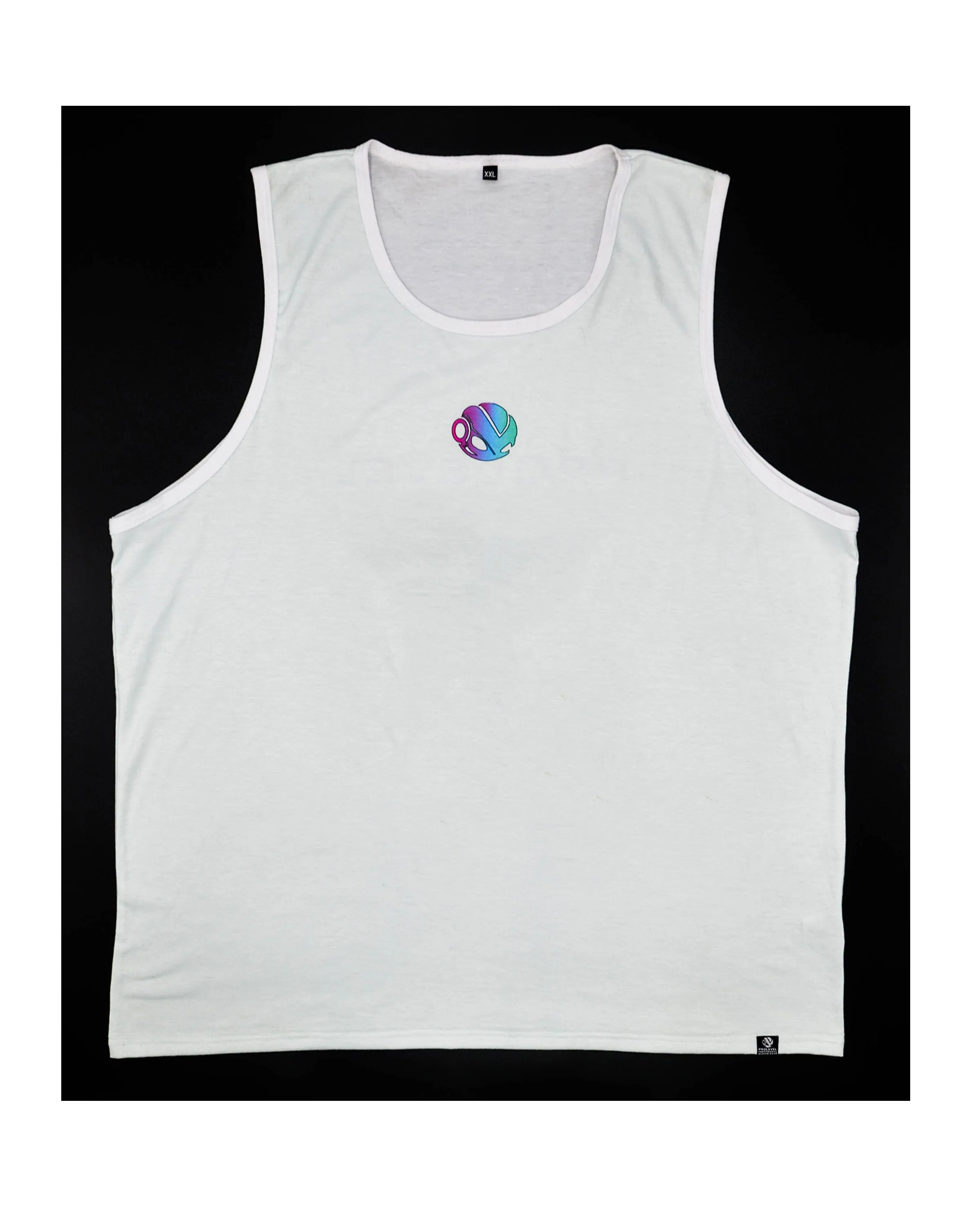 TANK TOP (MAPHACKER) - BREEZE