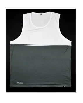 TANK TOP (MAPHACKER) - GREY