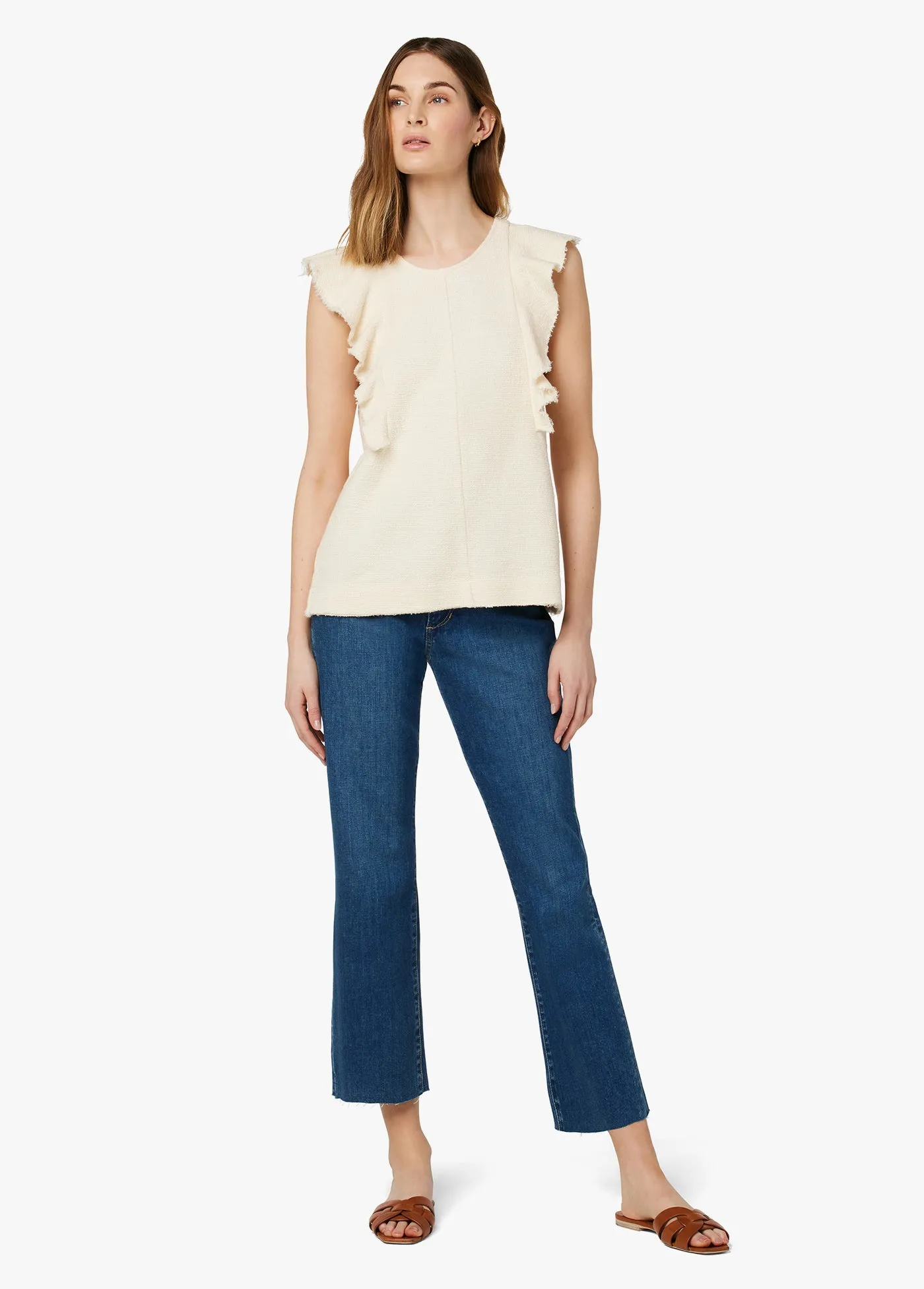 THE ALANA TANK