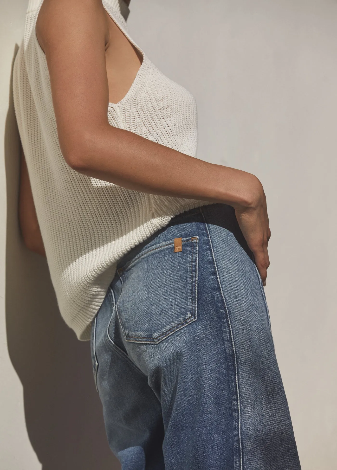 THE ALANA TANK