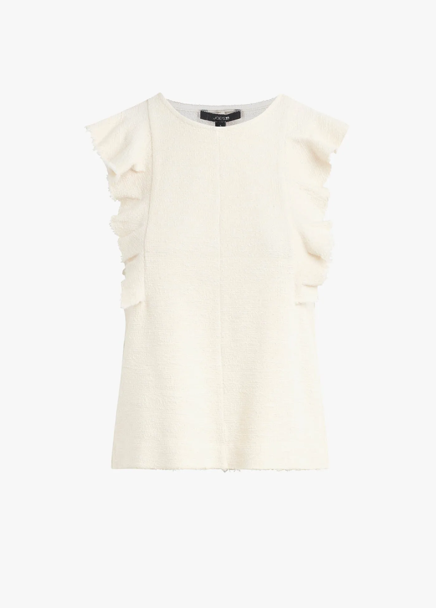 THE ALANA TANK