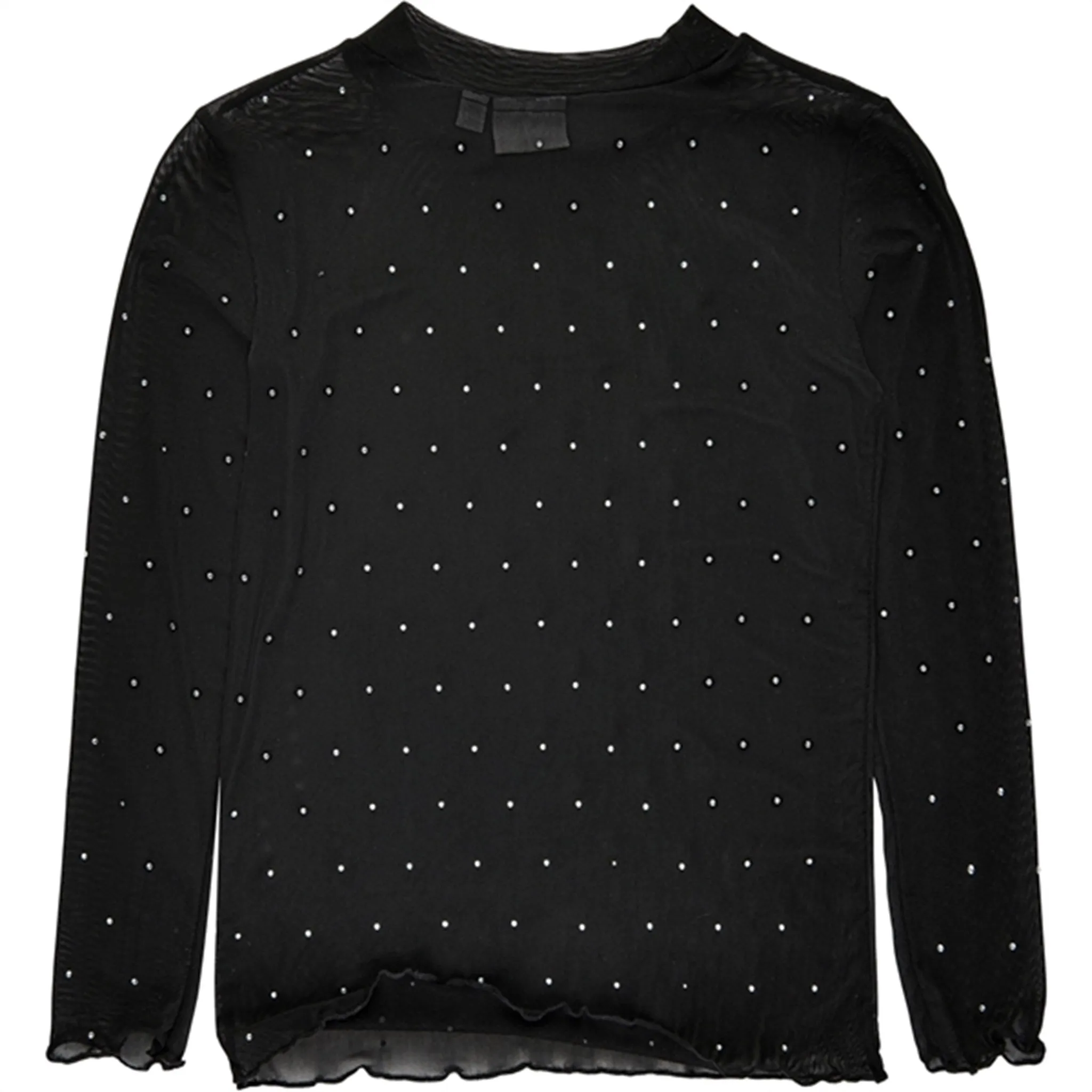 The New Black Beauty Ivy Blouse