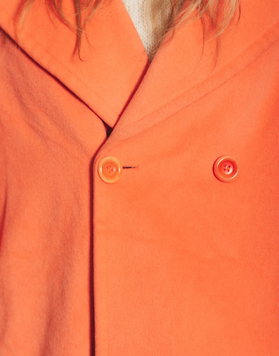 Vintage escada margaretha ley coat