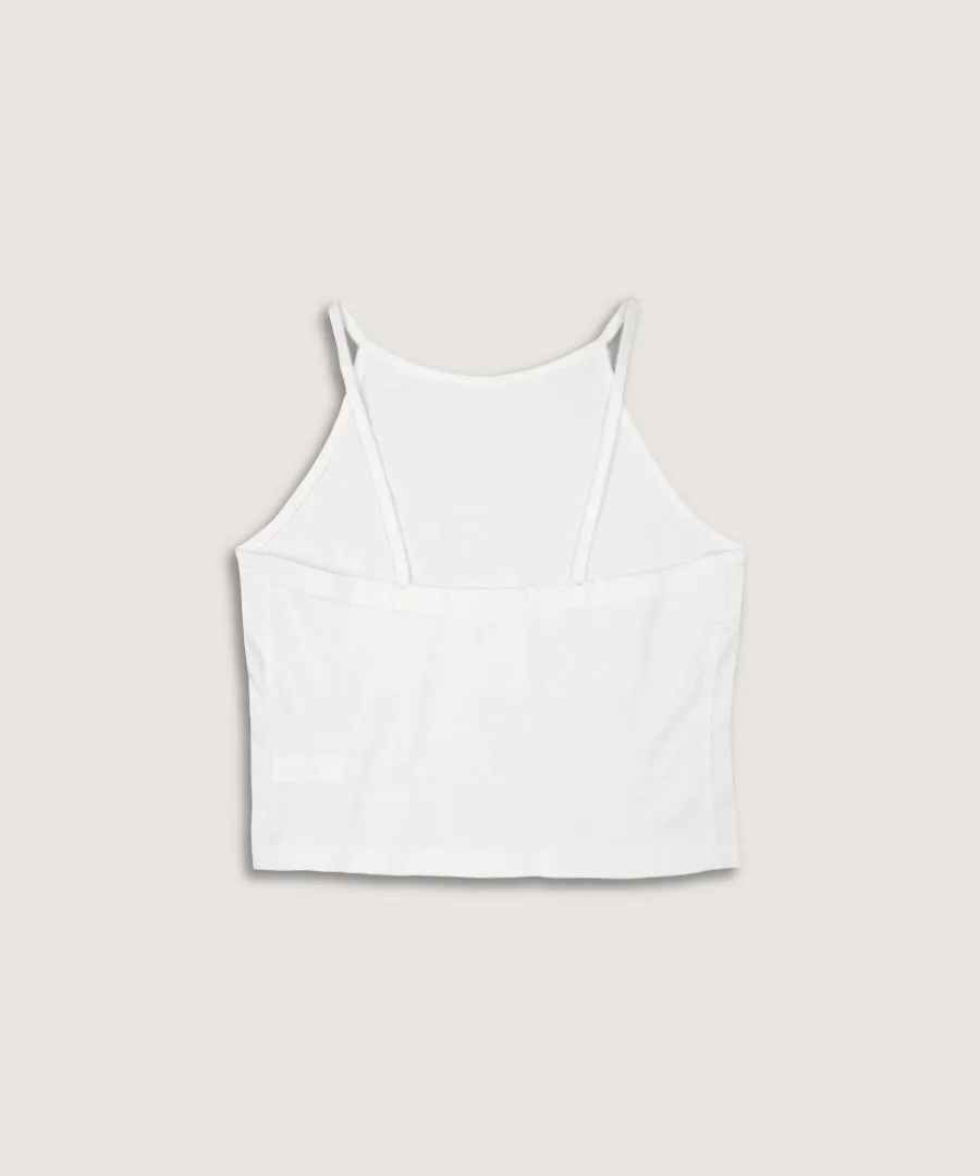 Women's Low Cut Tank Top