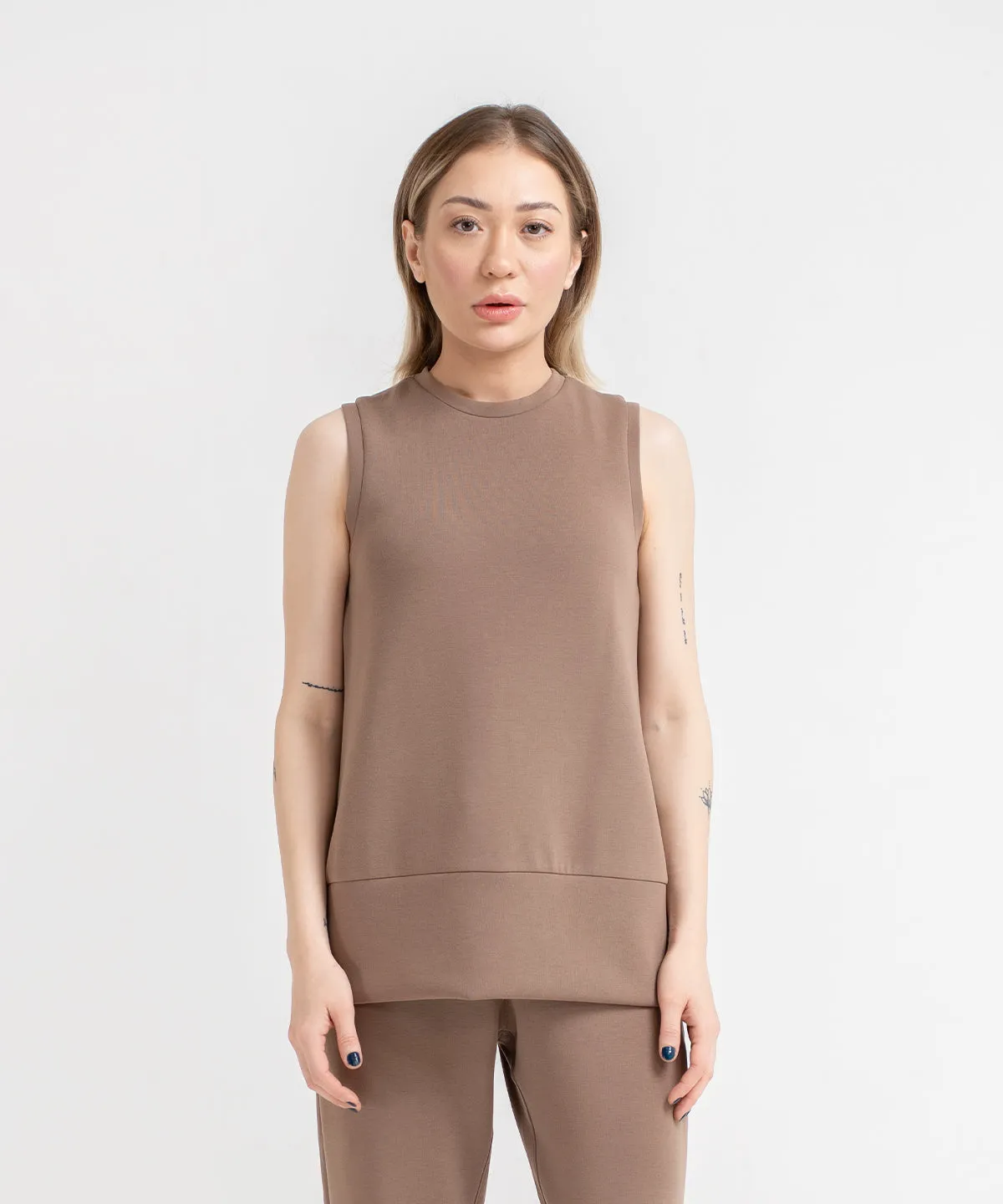 Women's LuxeStretch Tank Top