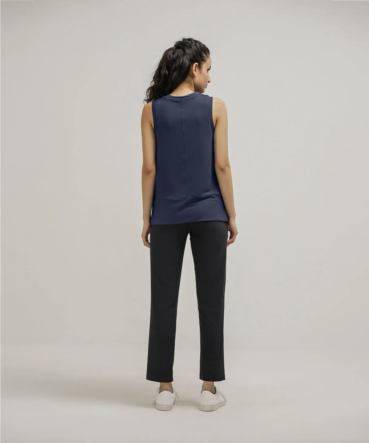 Women's LuxeStretch Tank Top