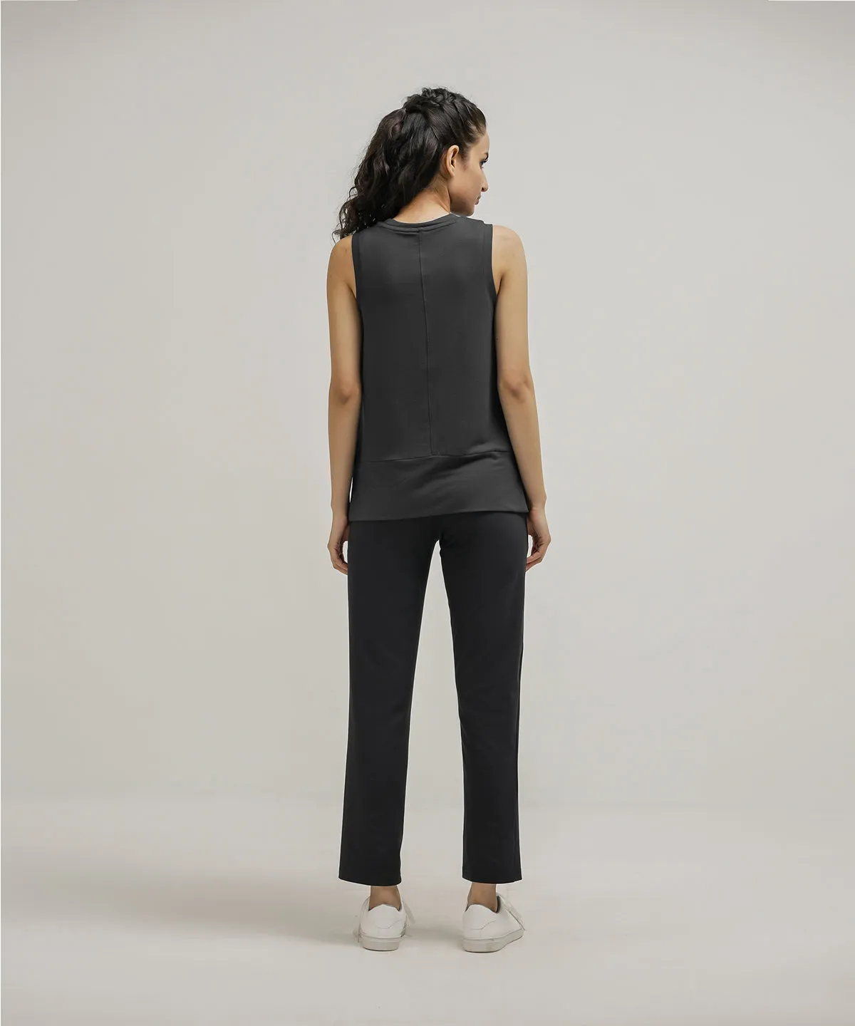 Women's LuxeStretch Tank Top