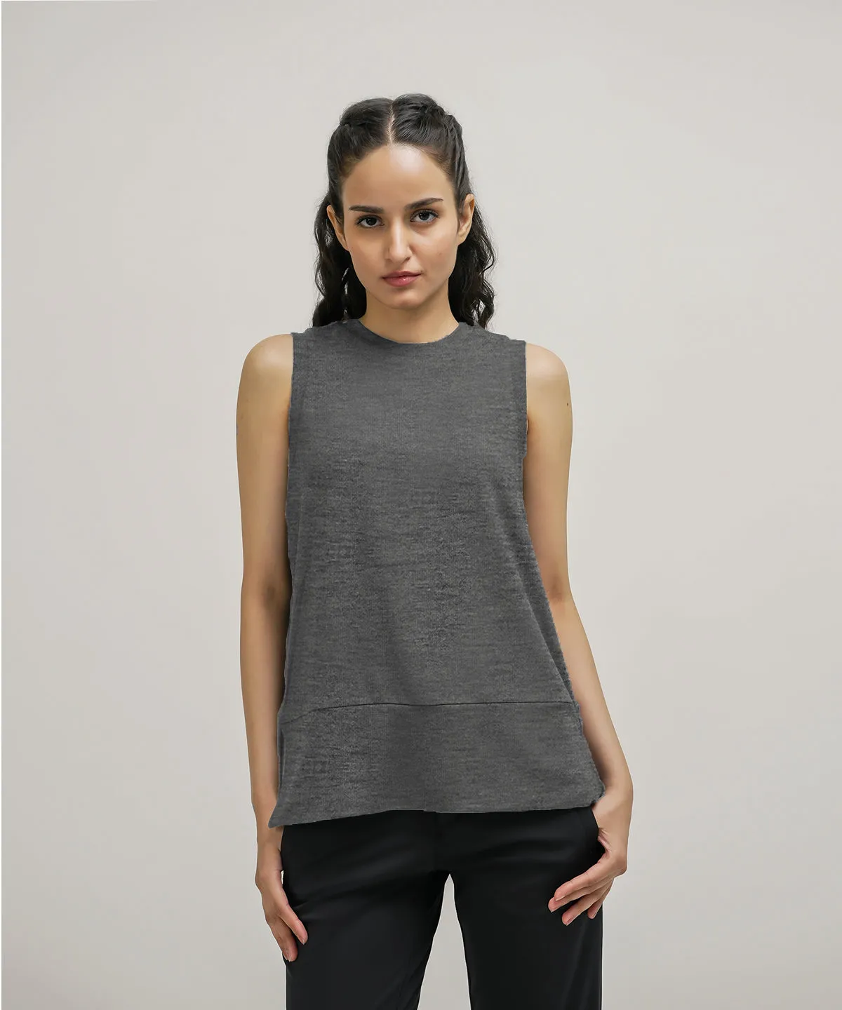 Women's LuxeStretch Tank Top